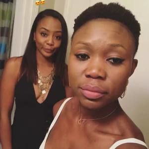 Meet your Posher, Delia